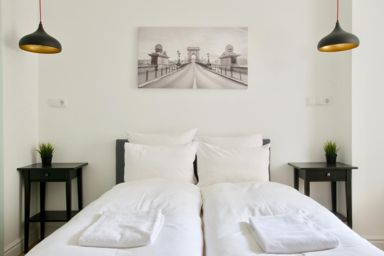 Standard Apartment By Hi5 - Regiposta — Fotók 2